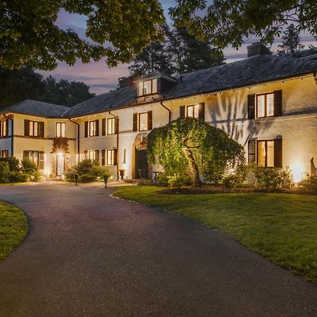 Boston Mansion Heated Pool Fire Pit Tennis Needham Zewnętrze zdjęcie